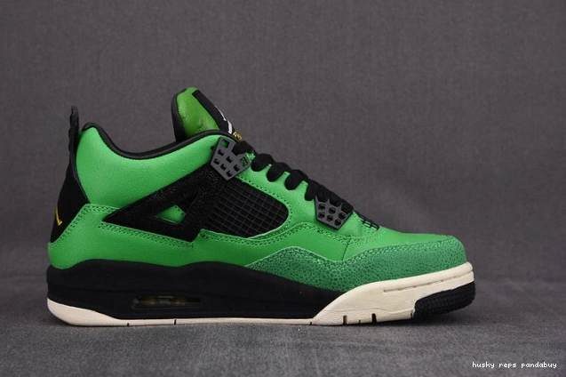 Rep Husky Box) Air AJ4-965234 Jordan 4 Retro(Special 0710